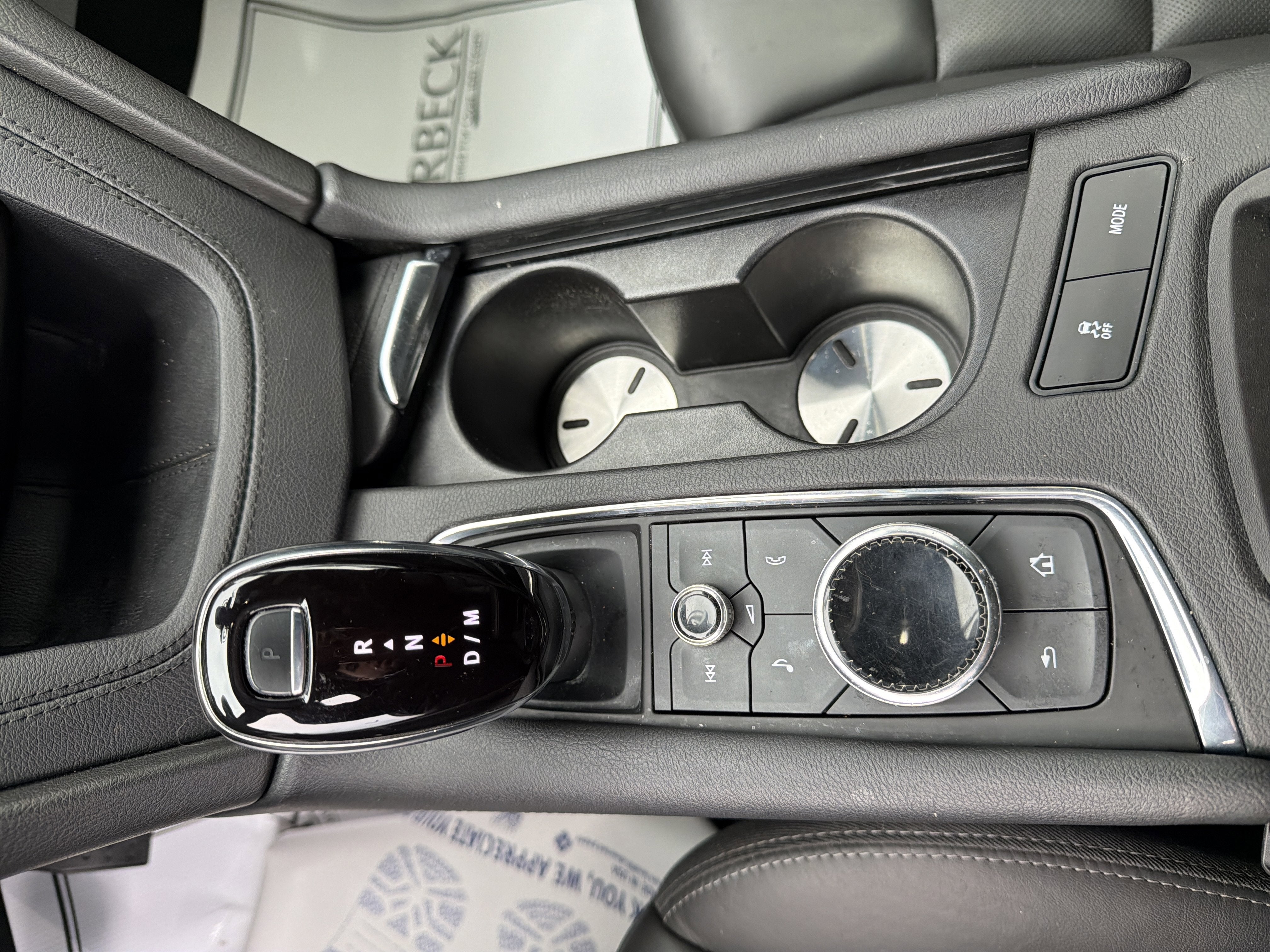 2022 Cadillac XT5 FWD Premium Luxury