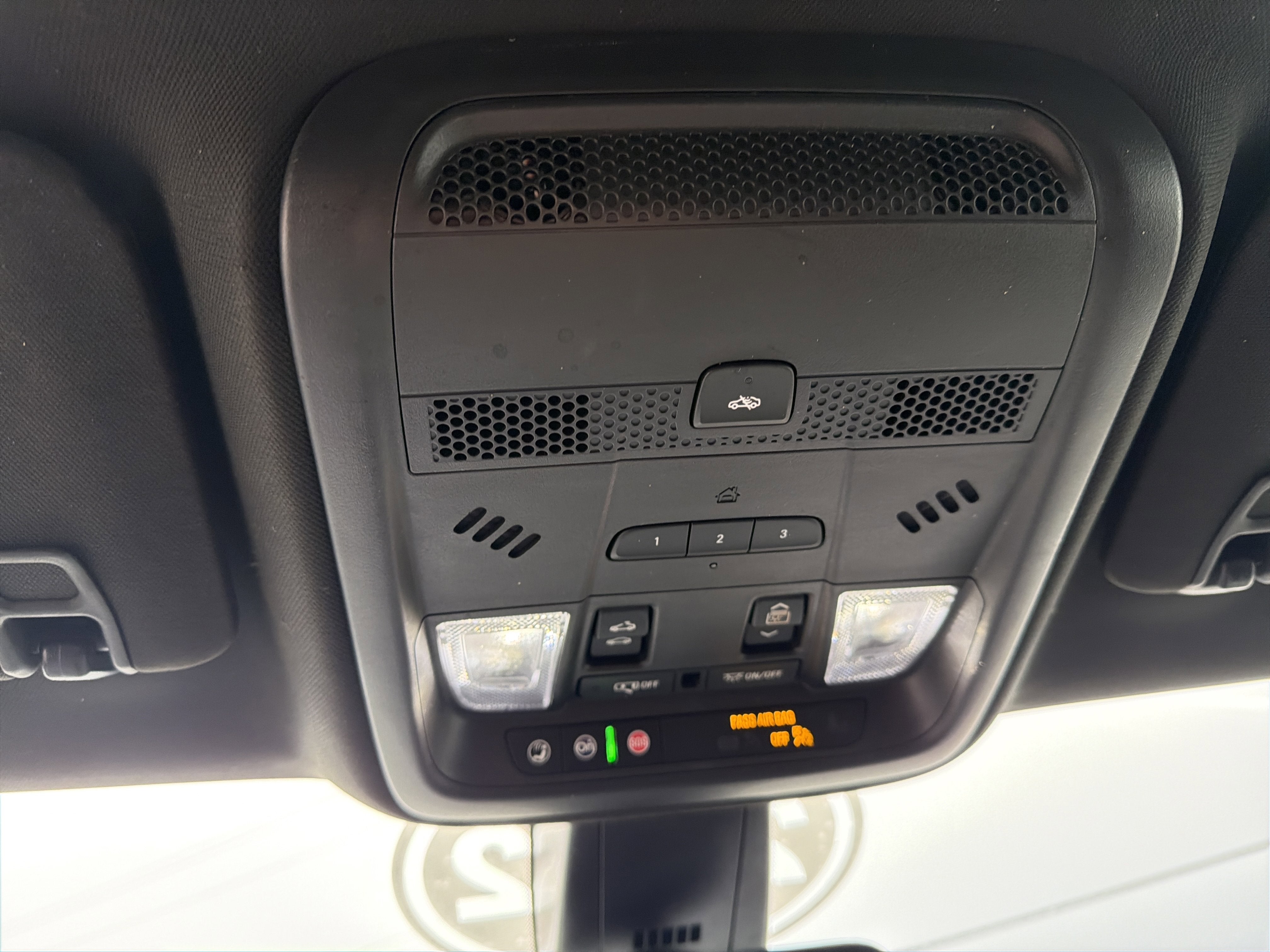 2022 Cadillac XT5 FWD Premium Luxury