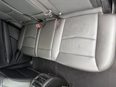 2022 Cadillac XT5 FWD Premium Luxury