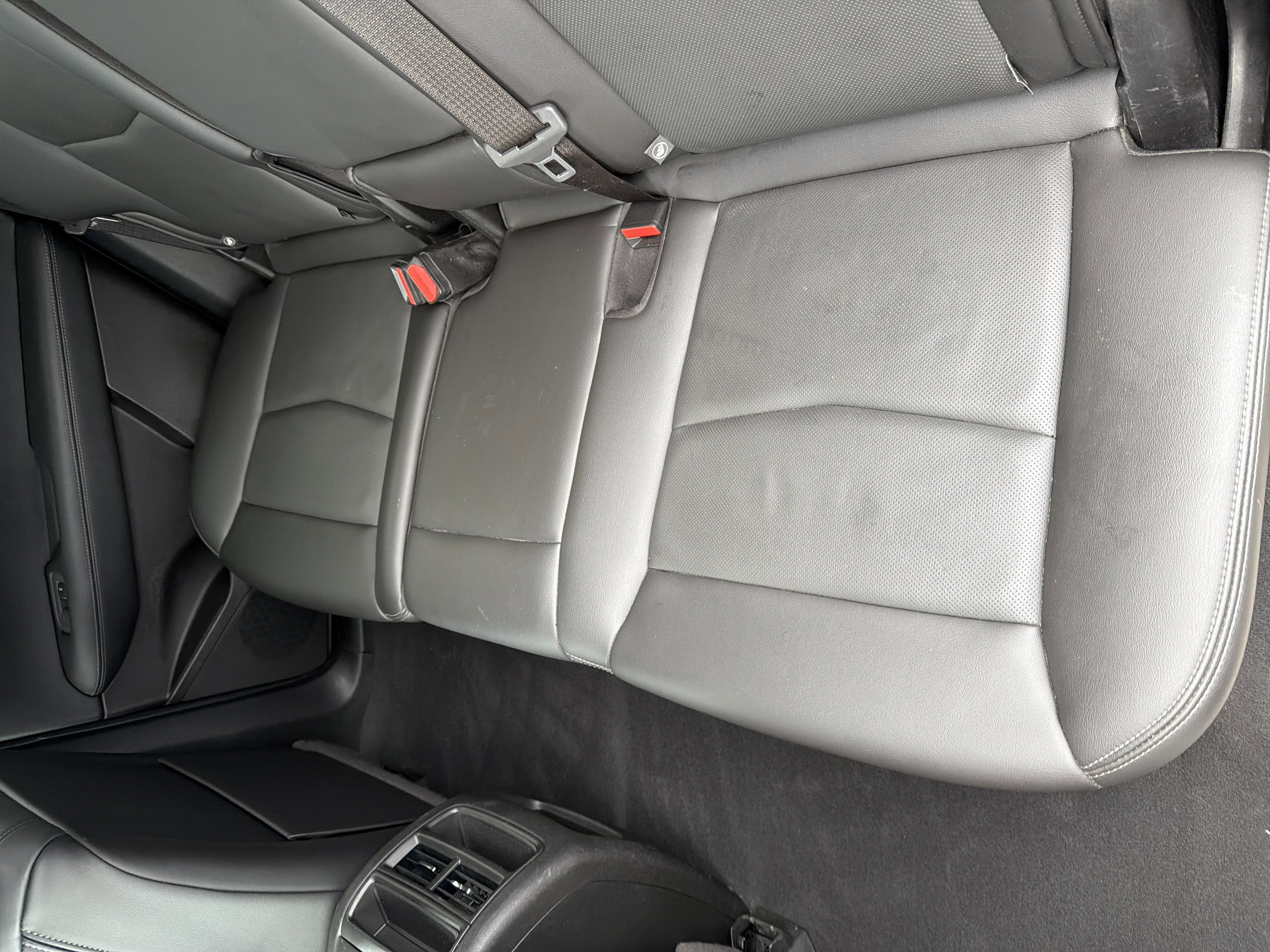 2022 Cadillac XT5 FWD Premium Luxury