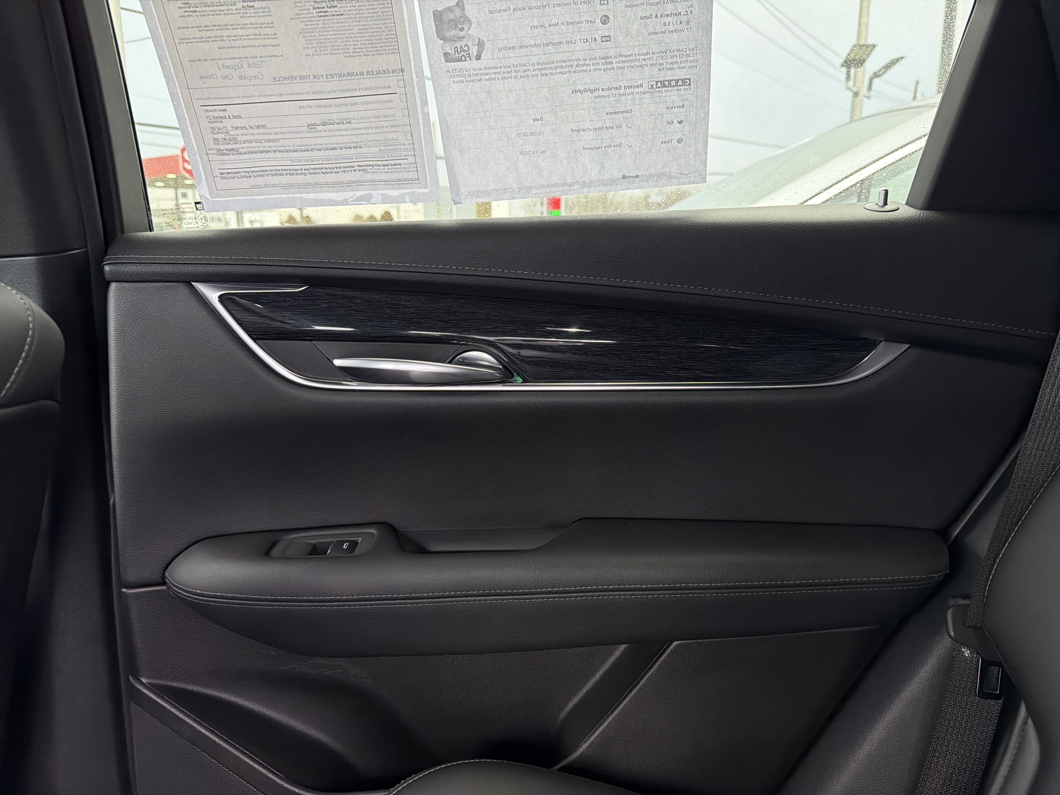 2022 Cadillac XT5 FWD Premium Luxury