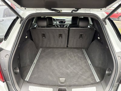 2022 Cadillac XT5 FWD Premium Luxury