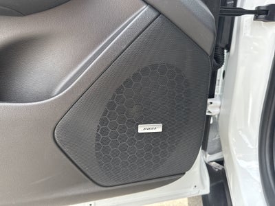 2024 Cadillac XT5 FWD Premium Luxury