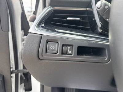 2024 Cadillac XT5 FWD Premium Luxury