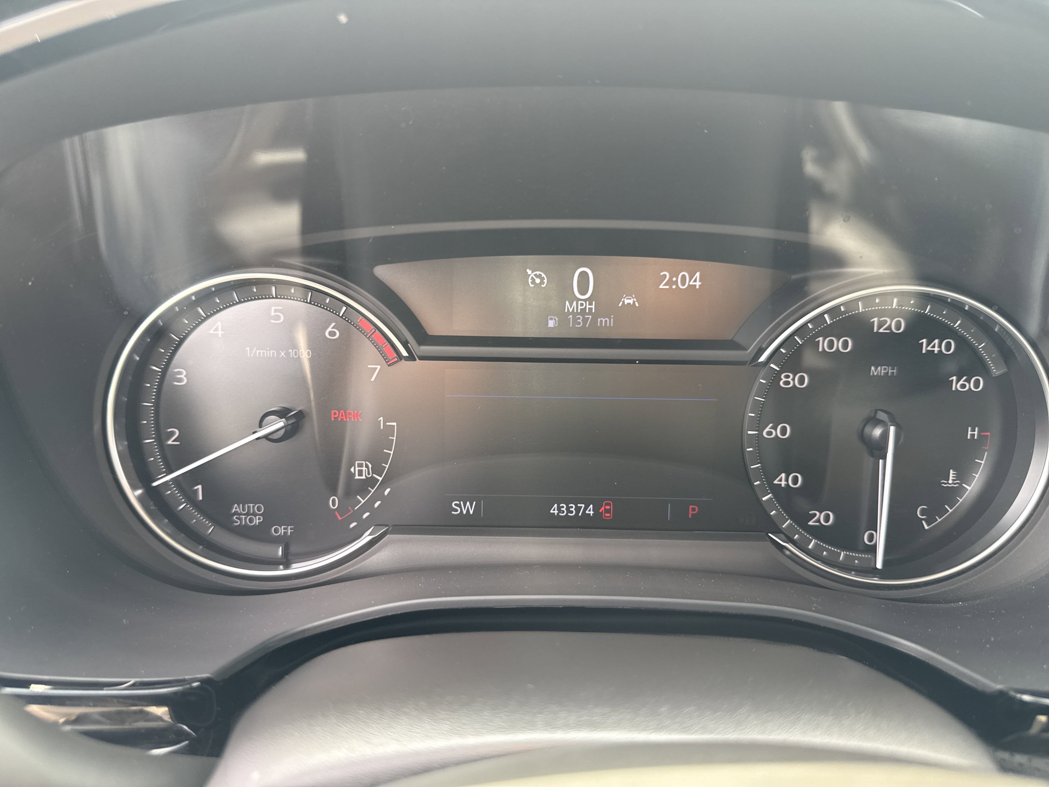 2024 Cadillac XT5 FWD Premium Luxury