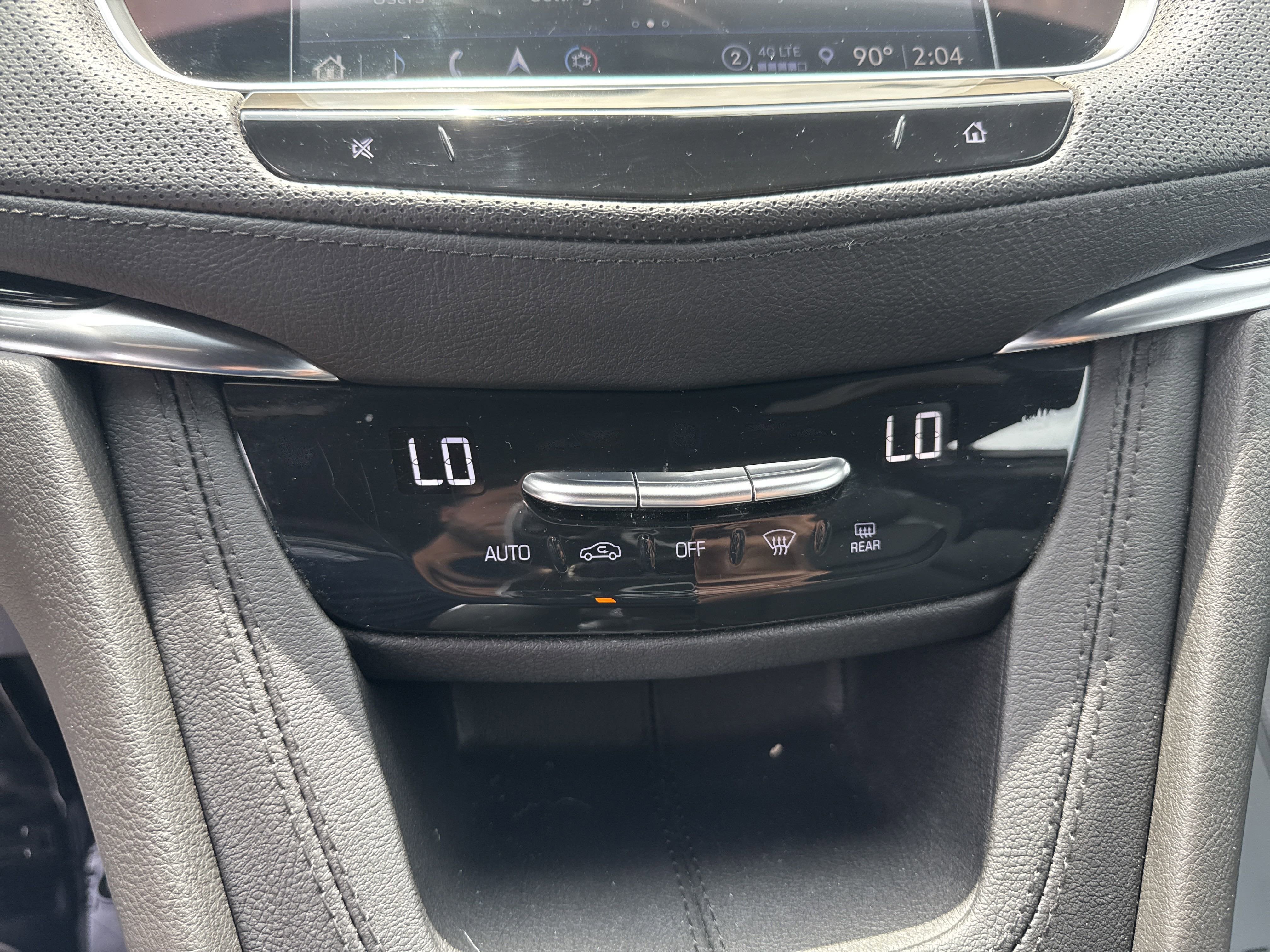 2024 Cadillac XT5 FWD Premium Luxury