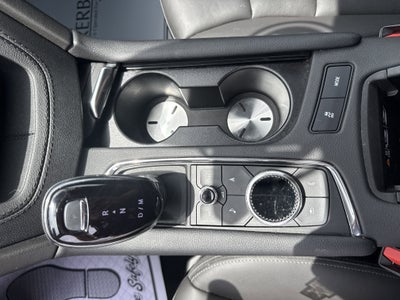 2024 Cadillac XT5 FWD Premium Luxury