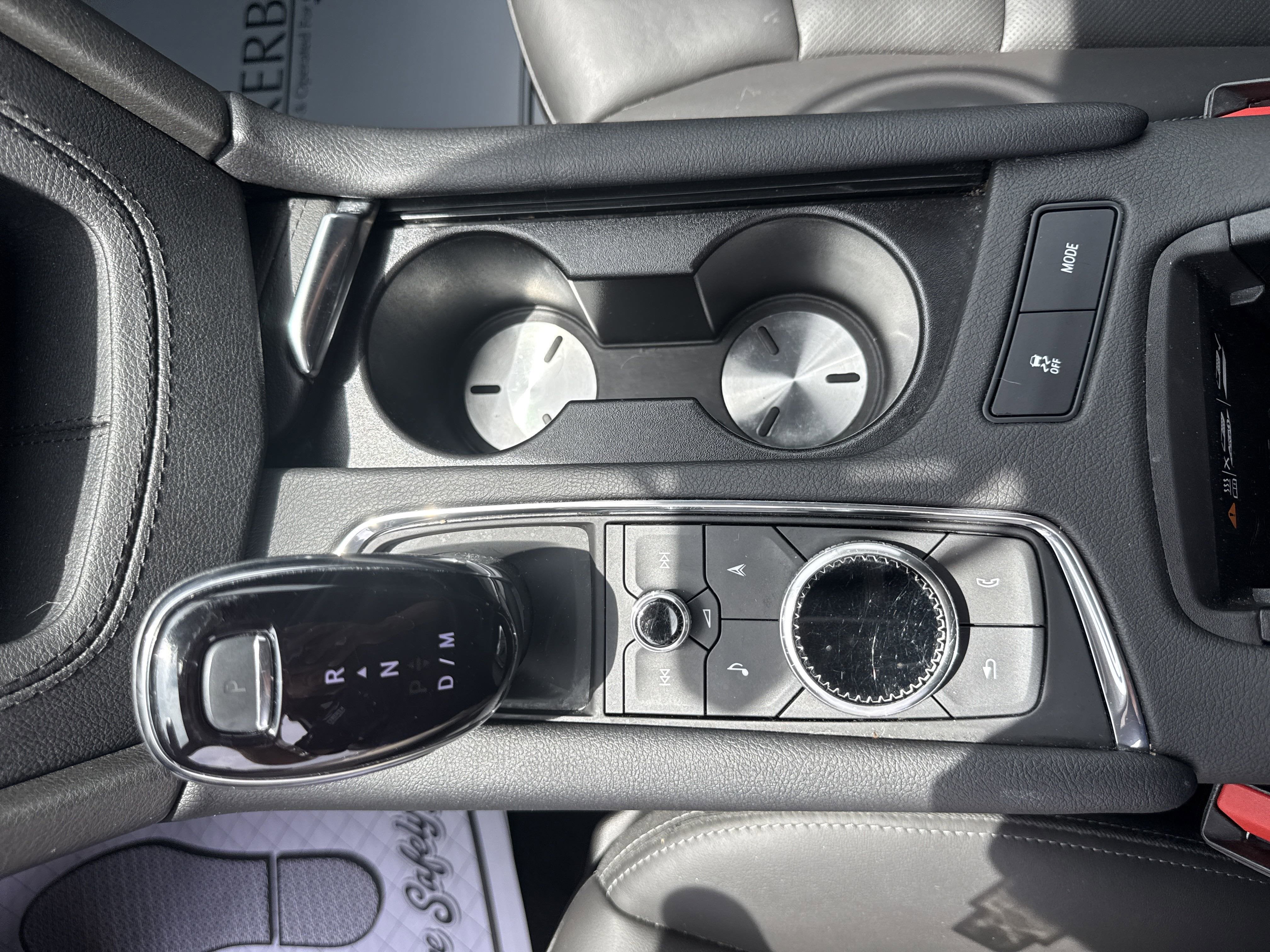 2024 Cadillac XT5 FWD Premium Luxury