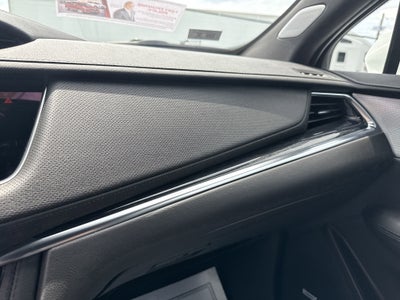 2024 Cadillac XT5 FWD Premium Luxury