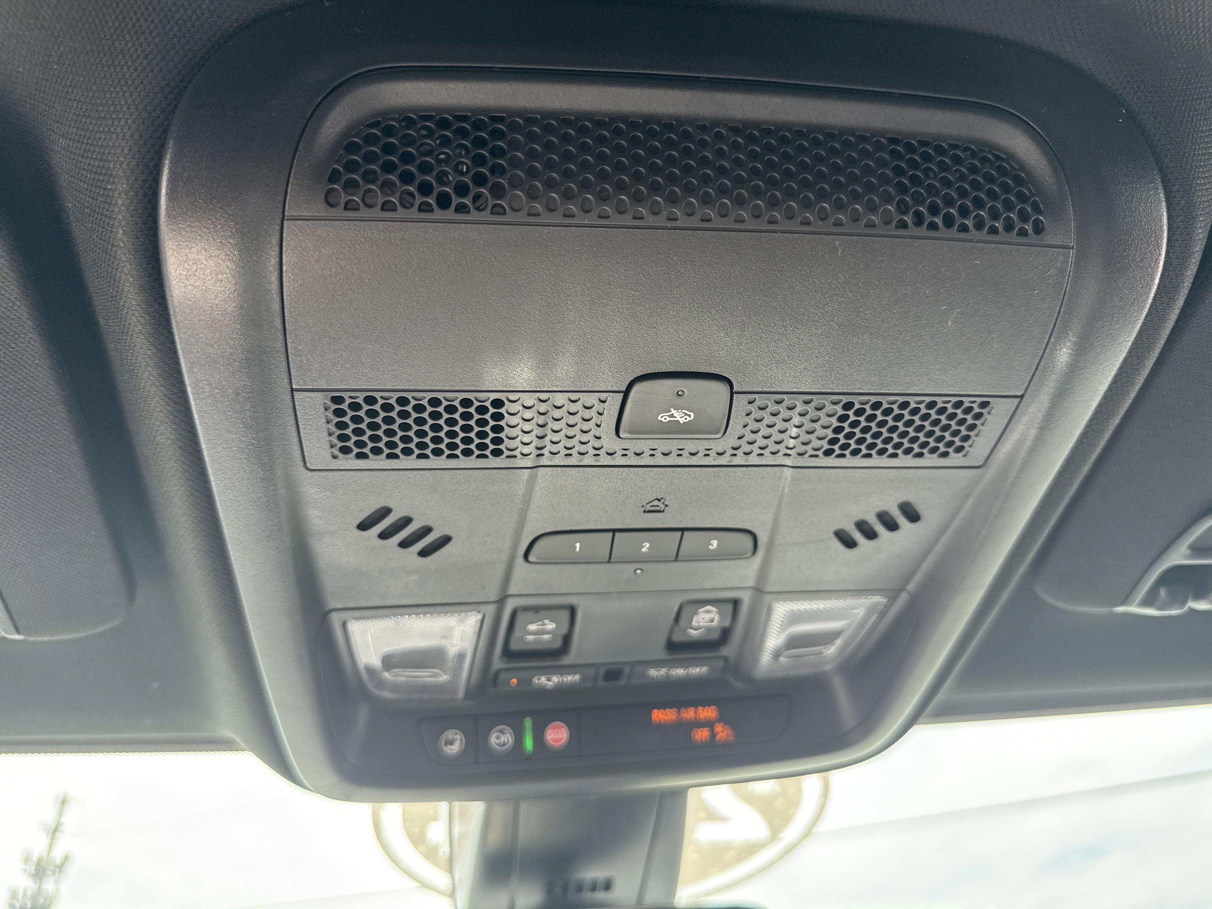 2024 Cadillac XT5 FWD Premium Luxury