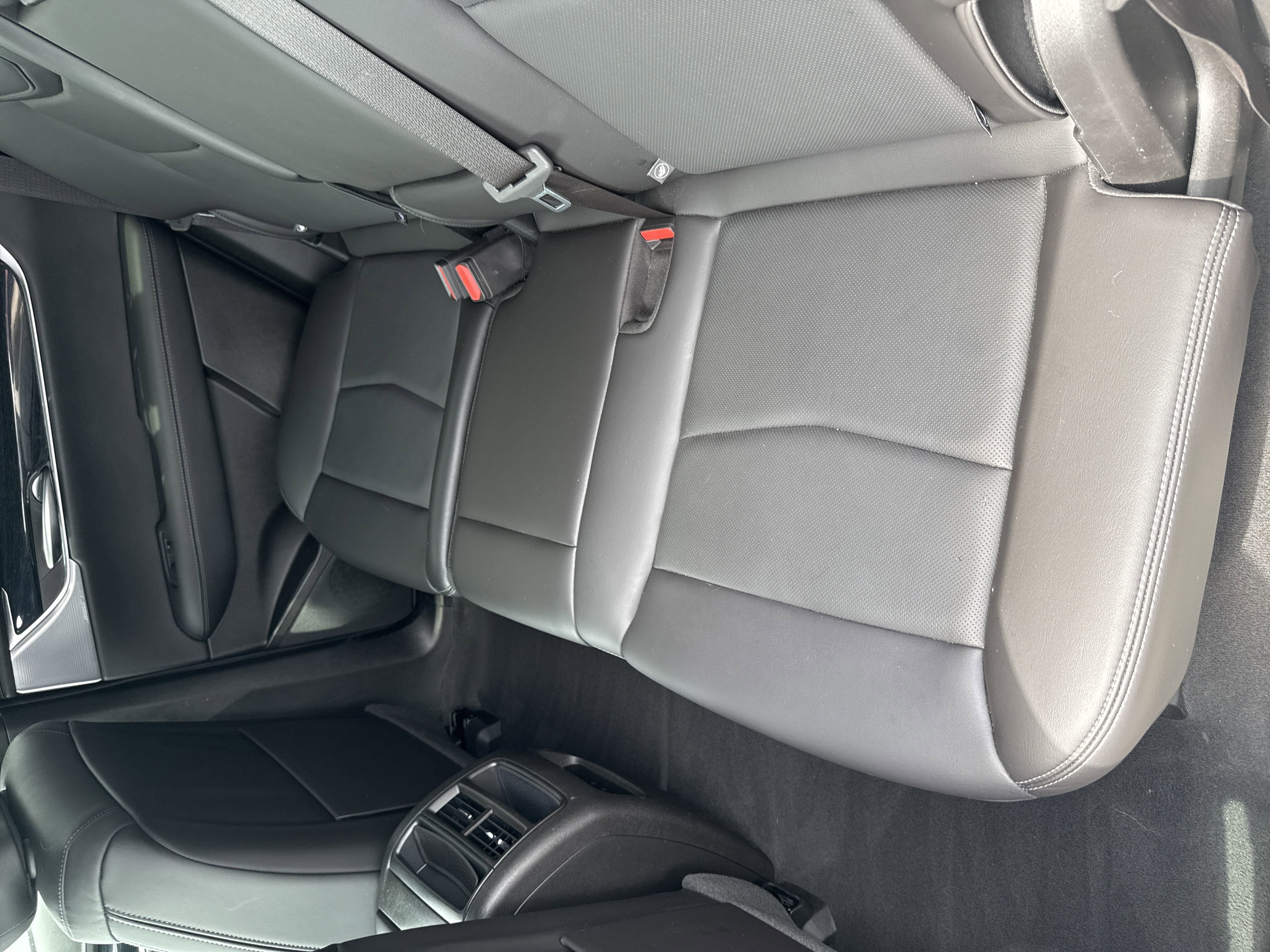 2024 Cadillac XT5 FWD Premium Luxury