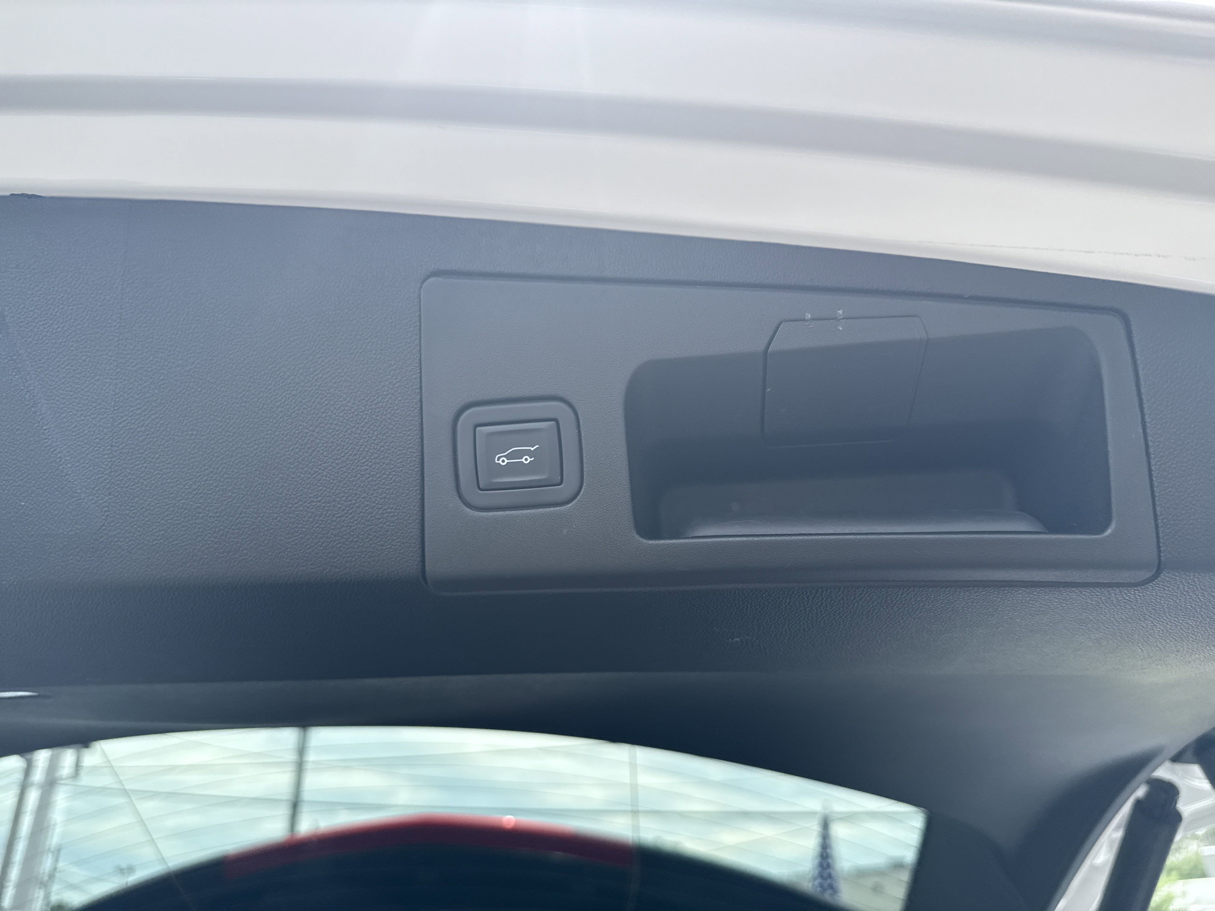 2024 Cadillac XT5 FWD Premium Luxury