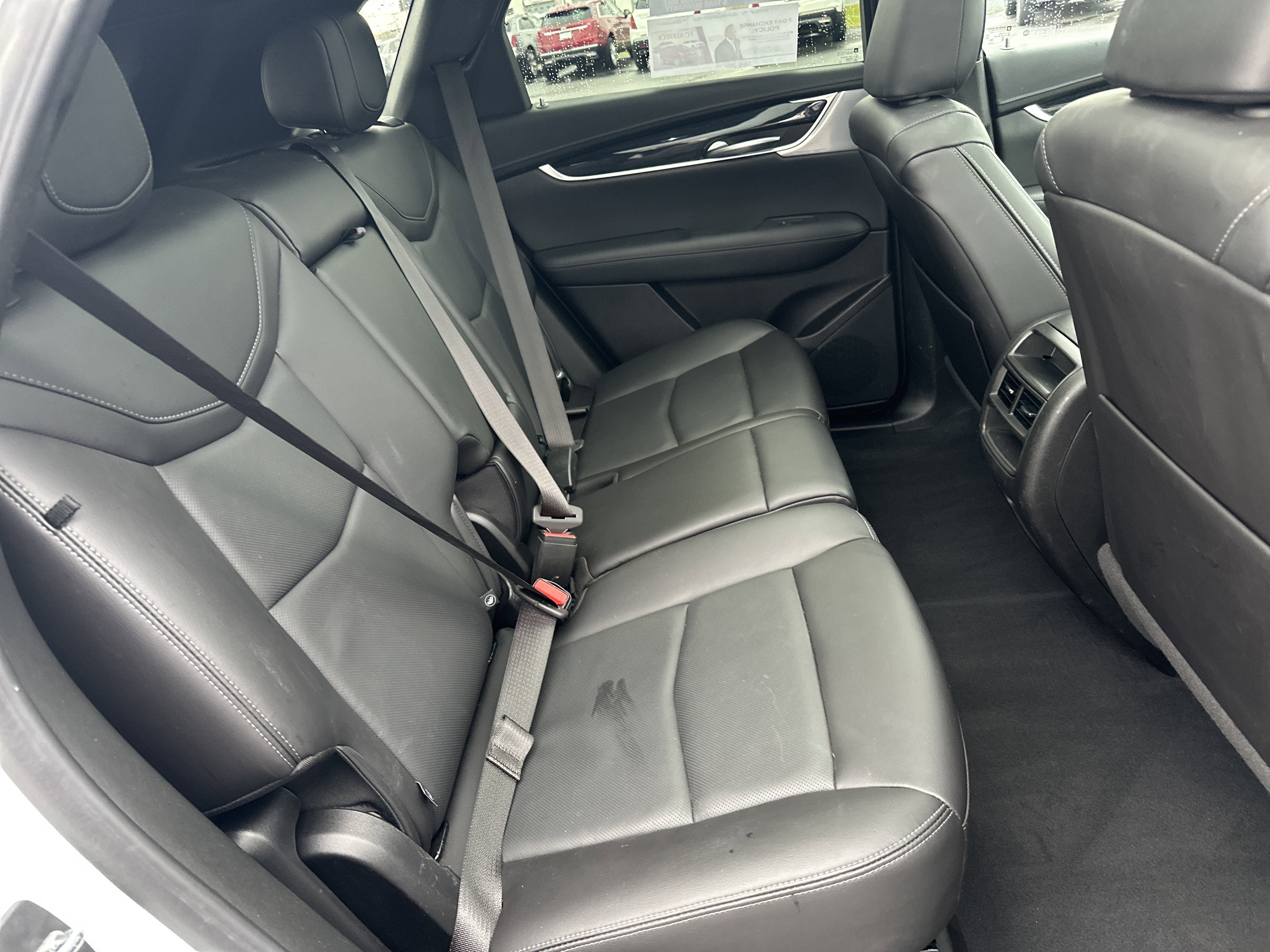 2023 Cadillac XT5 FWD Premium Luxury