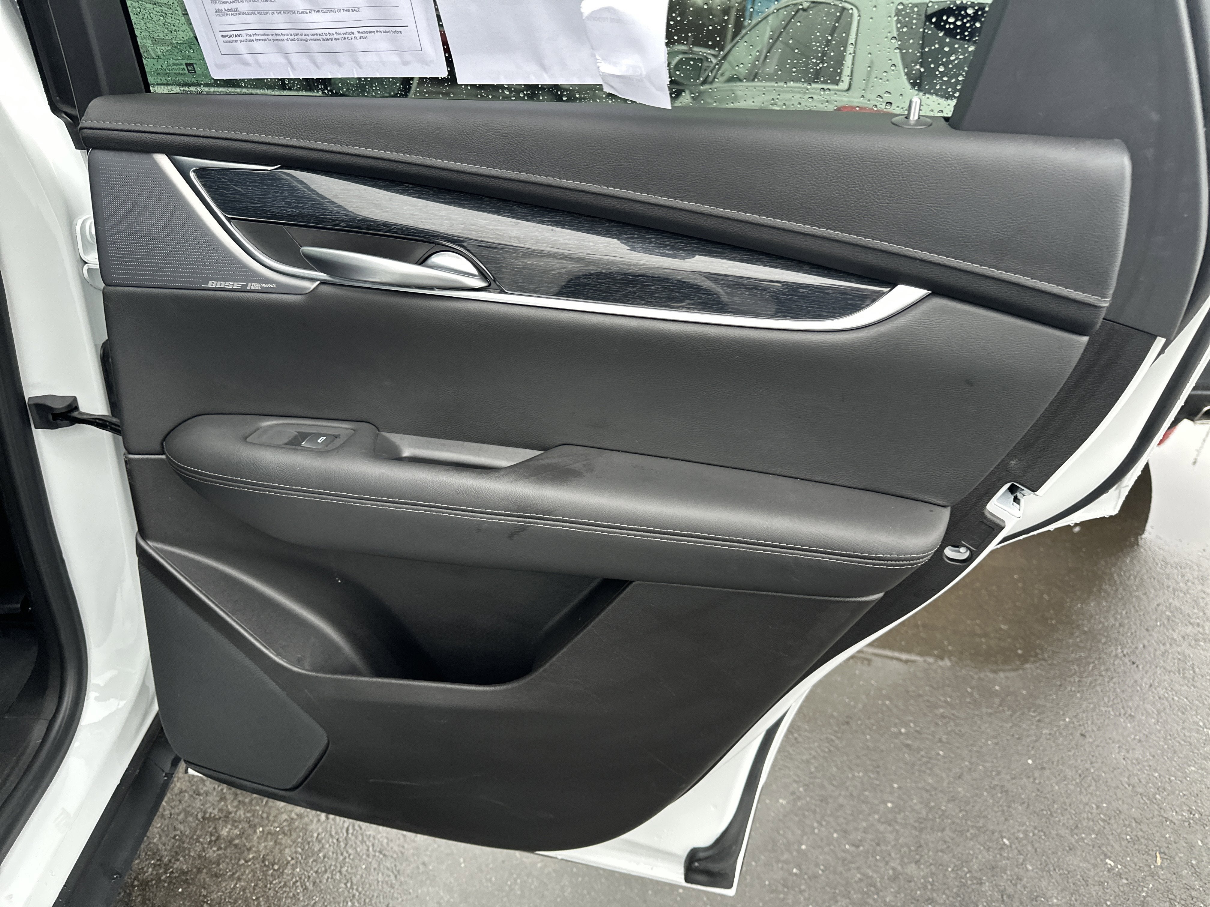 2023 Cadillac XT5 FWD Premium Luxury