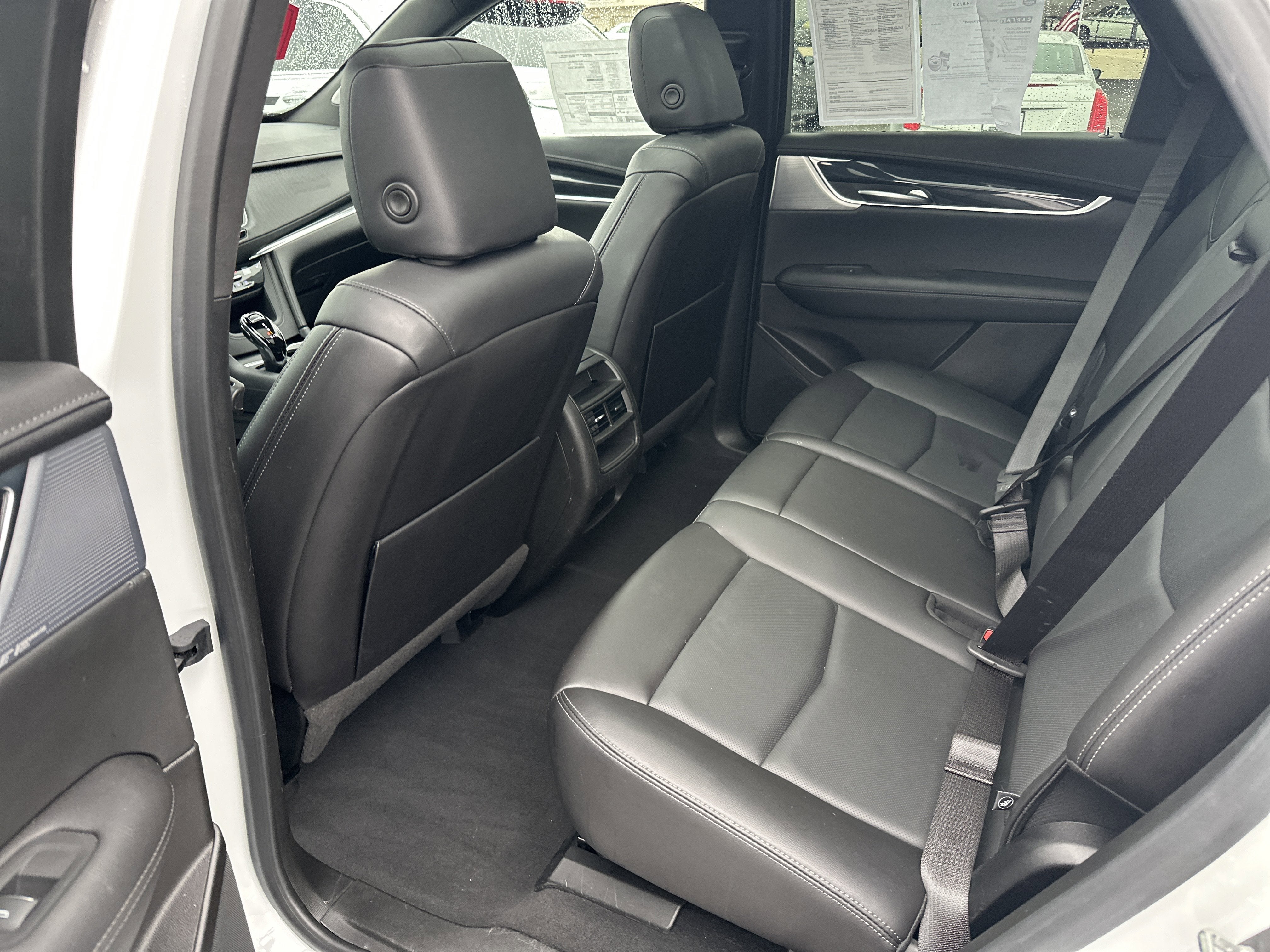 2023 Cadillac XT5 FWD Premium Luxury