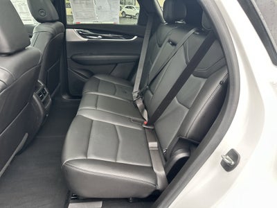 2023 Cadillac XT5 FWD Premium Luxury