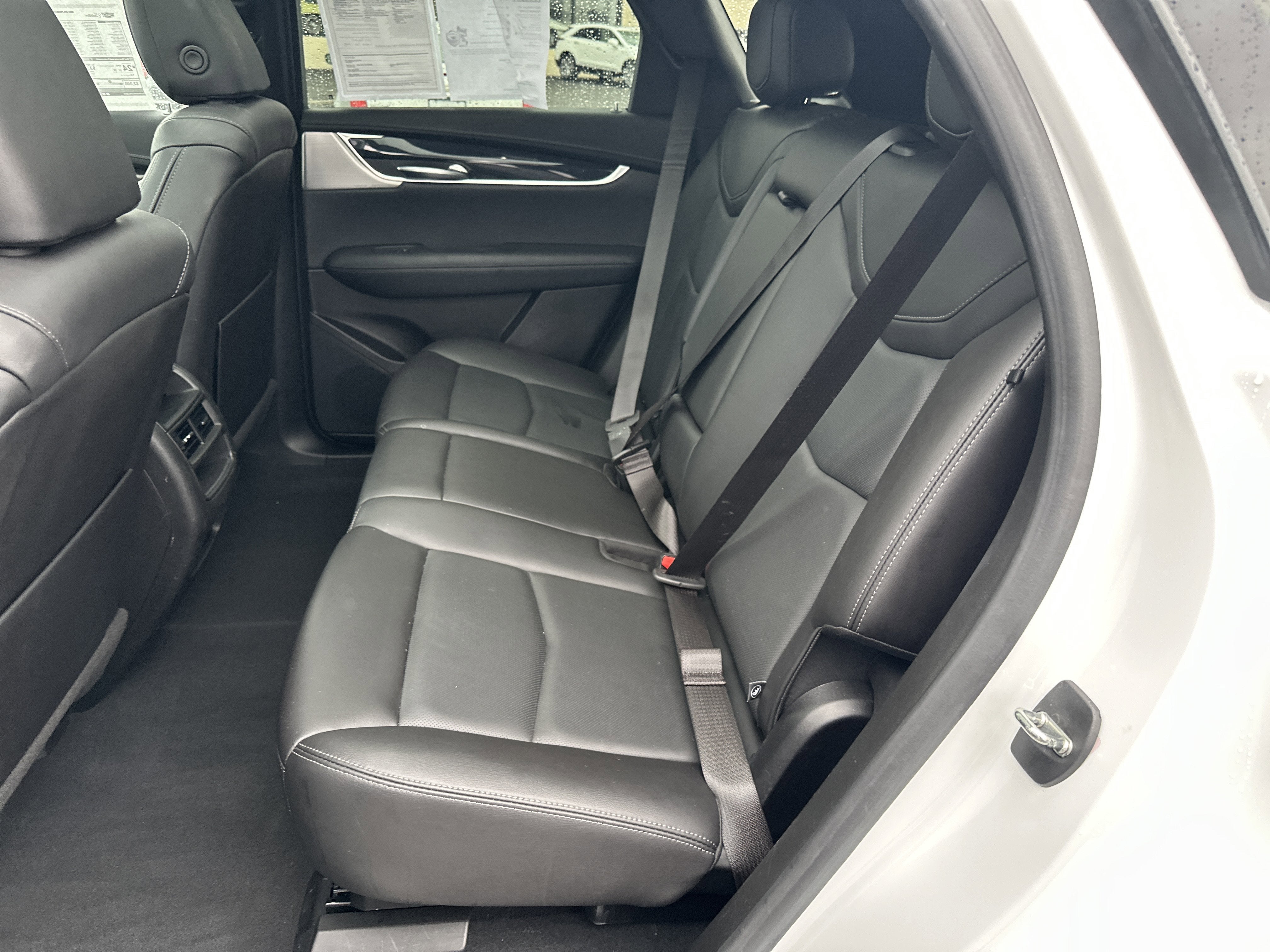 2023 Cadillac XT5 FWD Premium Luxury