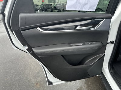 2023 Cadillac XT5 FWD Premium Luxury