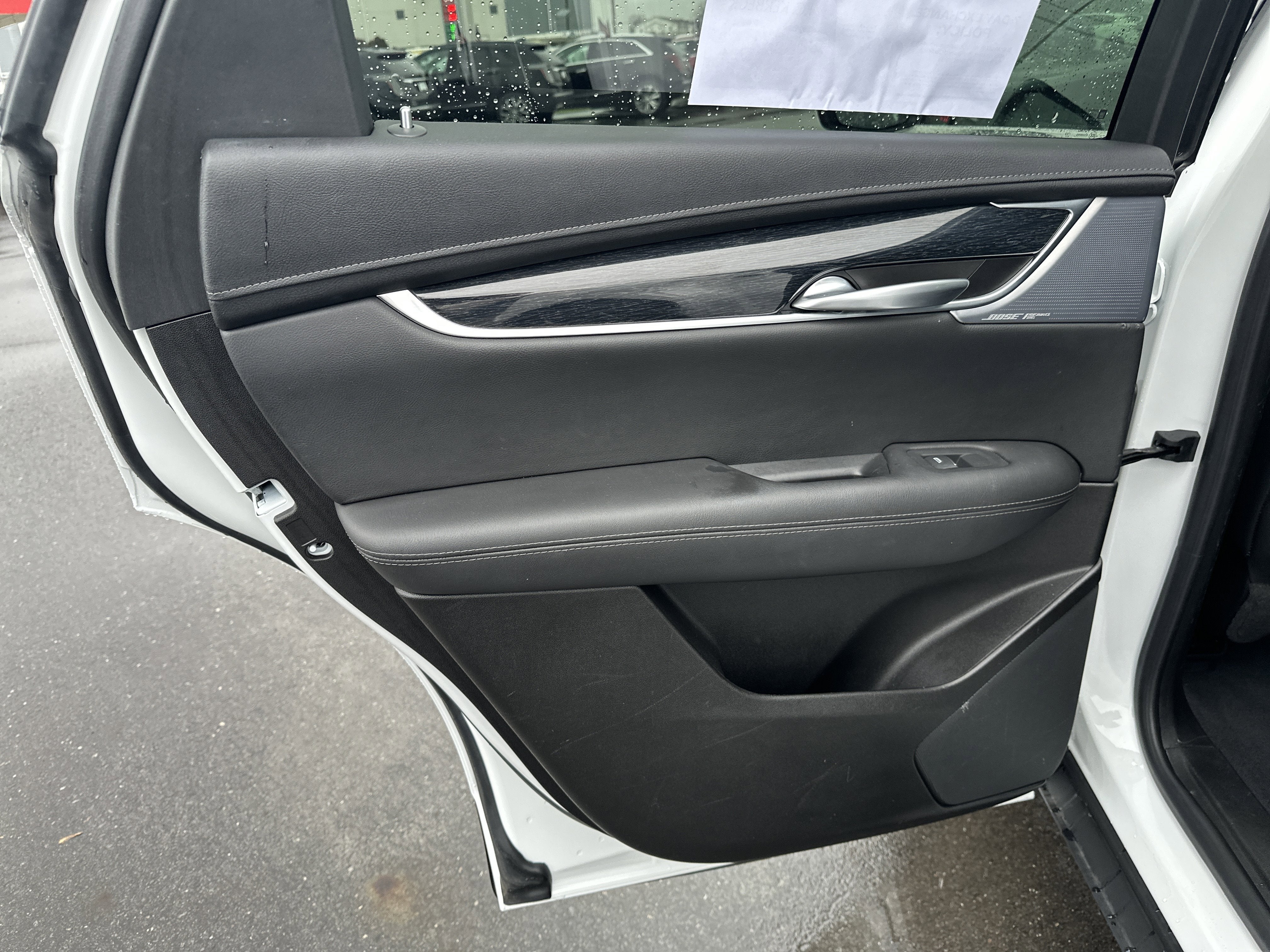 2023 Cadillac XT5 FWD Premium Luxury