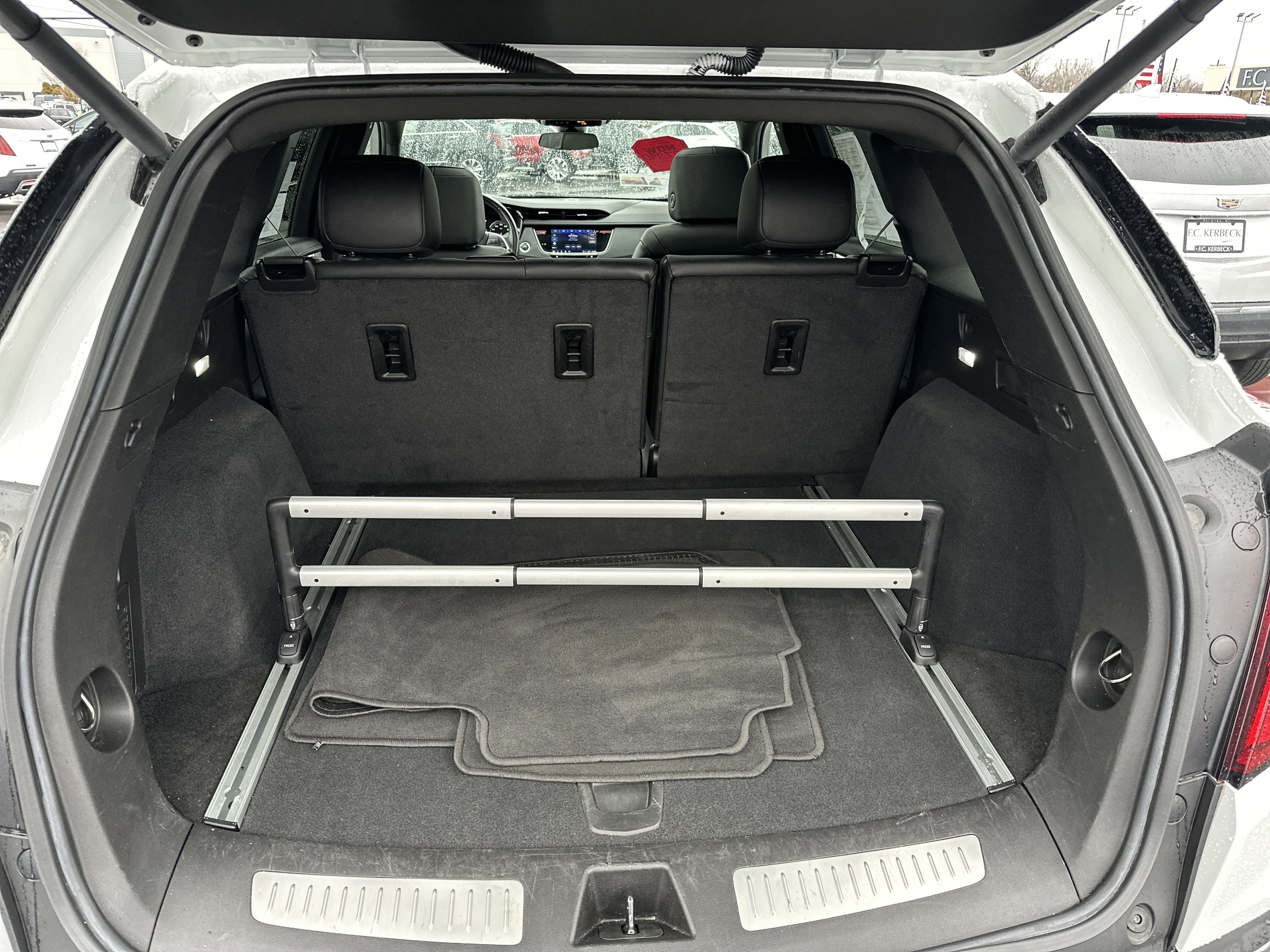 2023 Cadillac XT5 FWD Premium Luxury