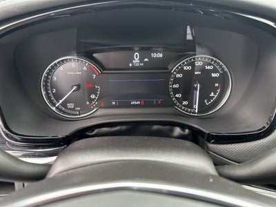 2023 Cadillac XT5 FWD Premium Luxury