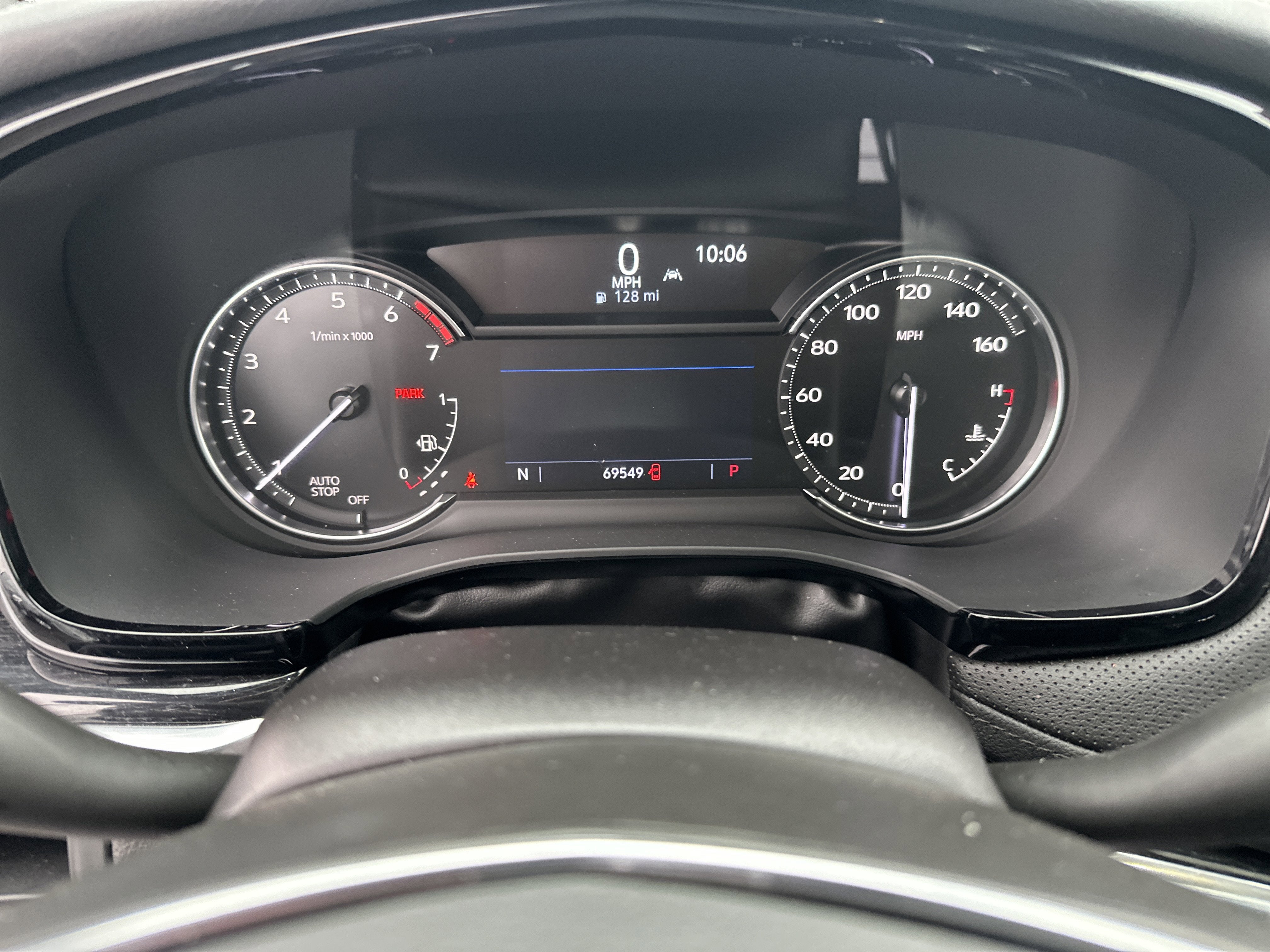 2023 Cadillac XT5 FWD Premium Luxury