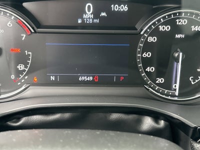 2023 Cadillac XT5 FWD Premium Luxury