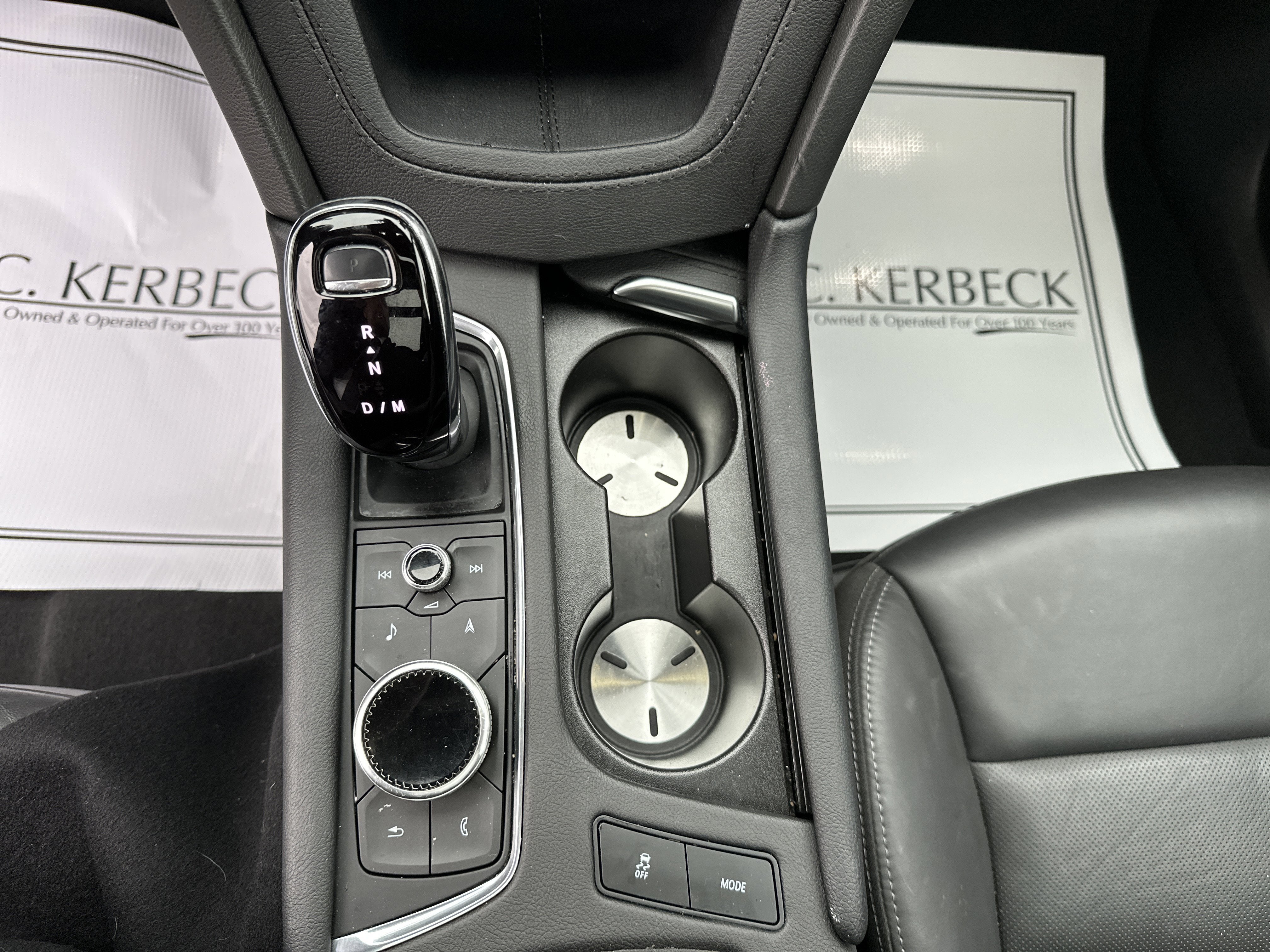 2023 Cadillac XT5 FWD Premium Luxury