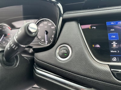 2023 Cadillac XT5 FWD Premium Luxury