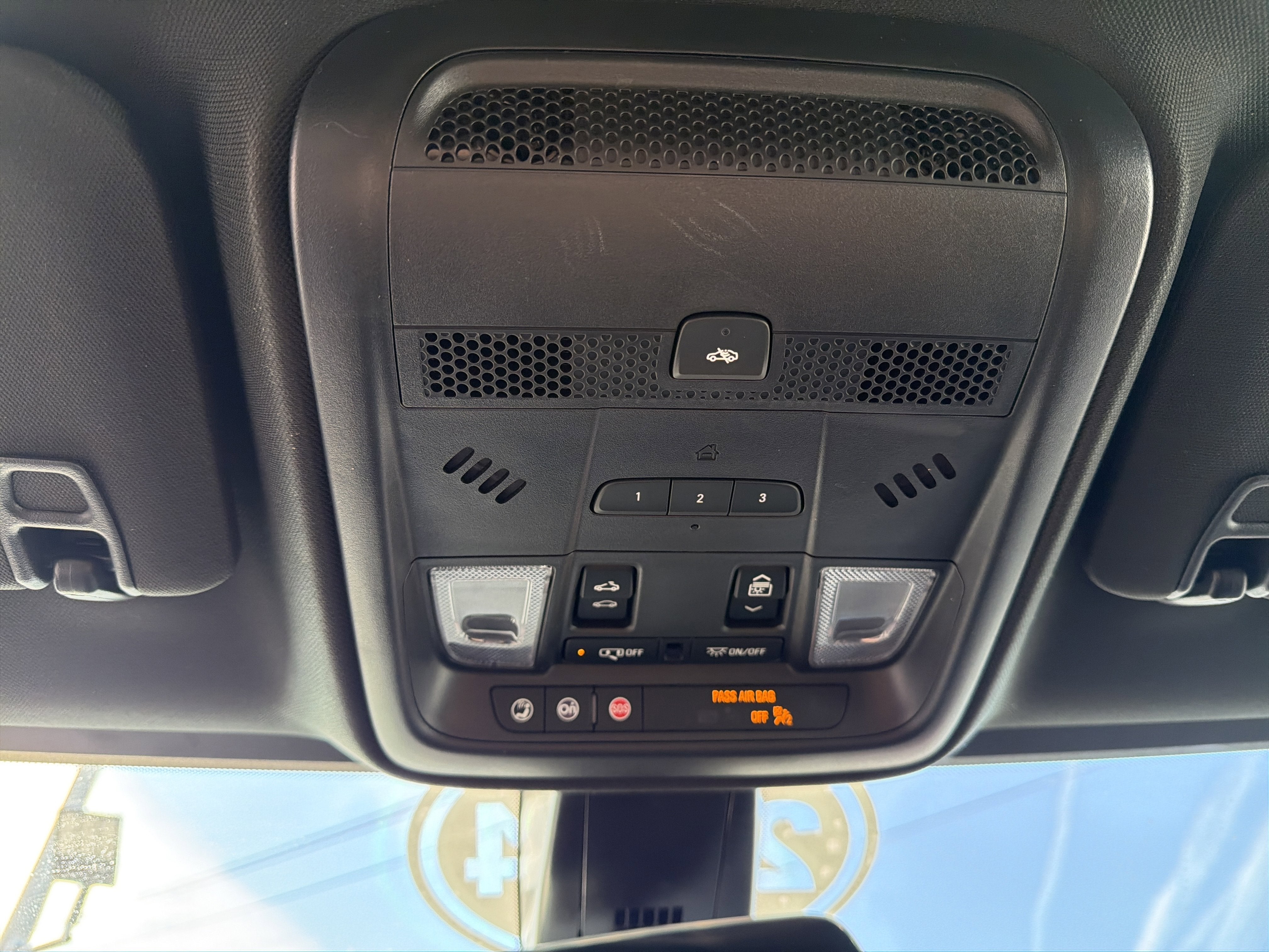 2024 Cadillac XT5 FWD Premium Luxury