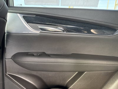 2024 Cadillac XT5 FWD Premium Luxury