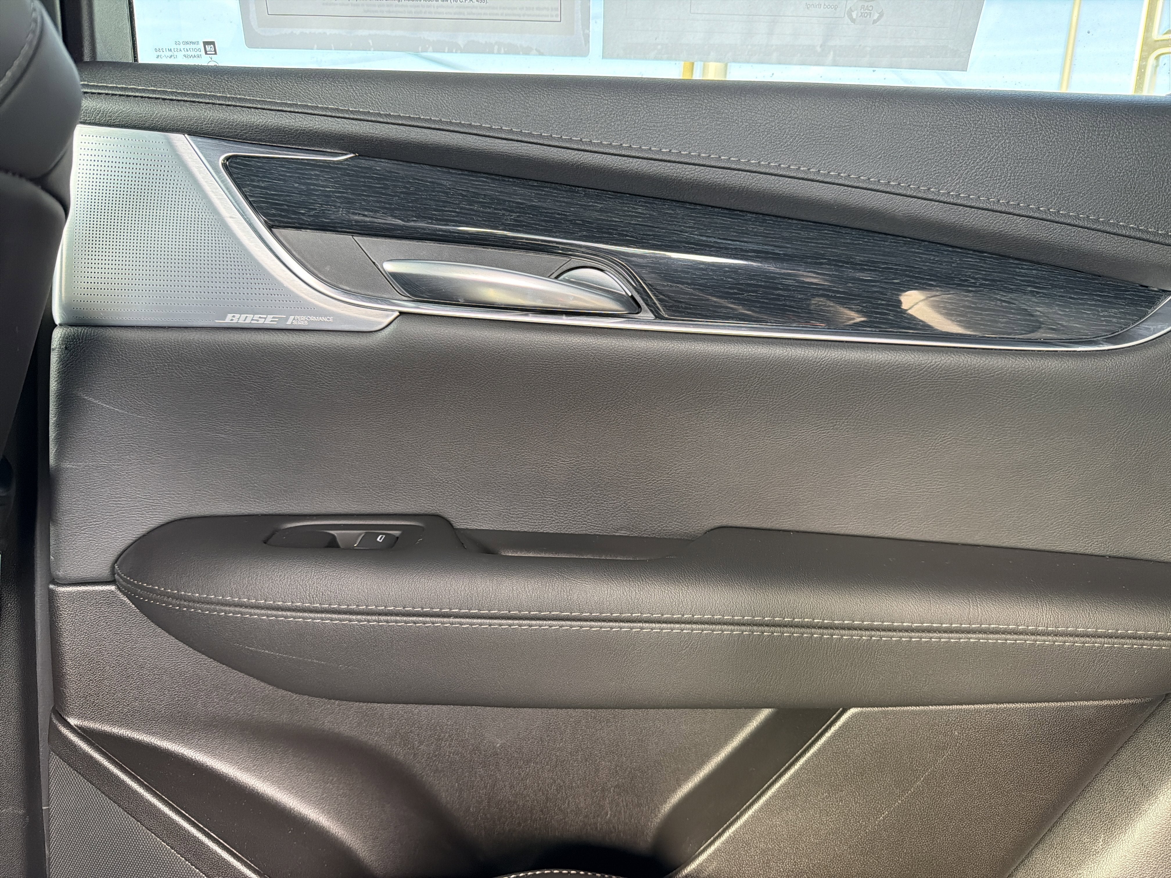 2024 Cadillac XT5 FWD Premium Luxury