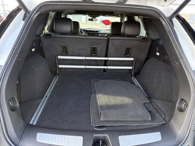 2024 Cadillac XT5 FWD Premium Luxury