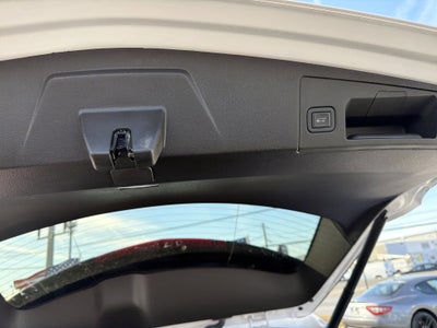 2024 Cadillac XT5 FWD Premium Luxury