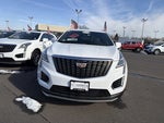 2024 Cadillac XT5 FWD Premium Luxury