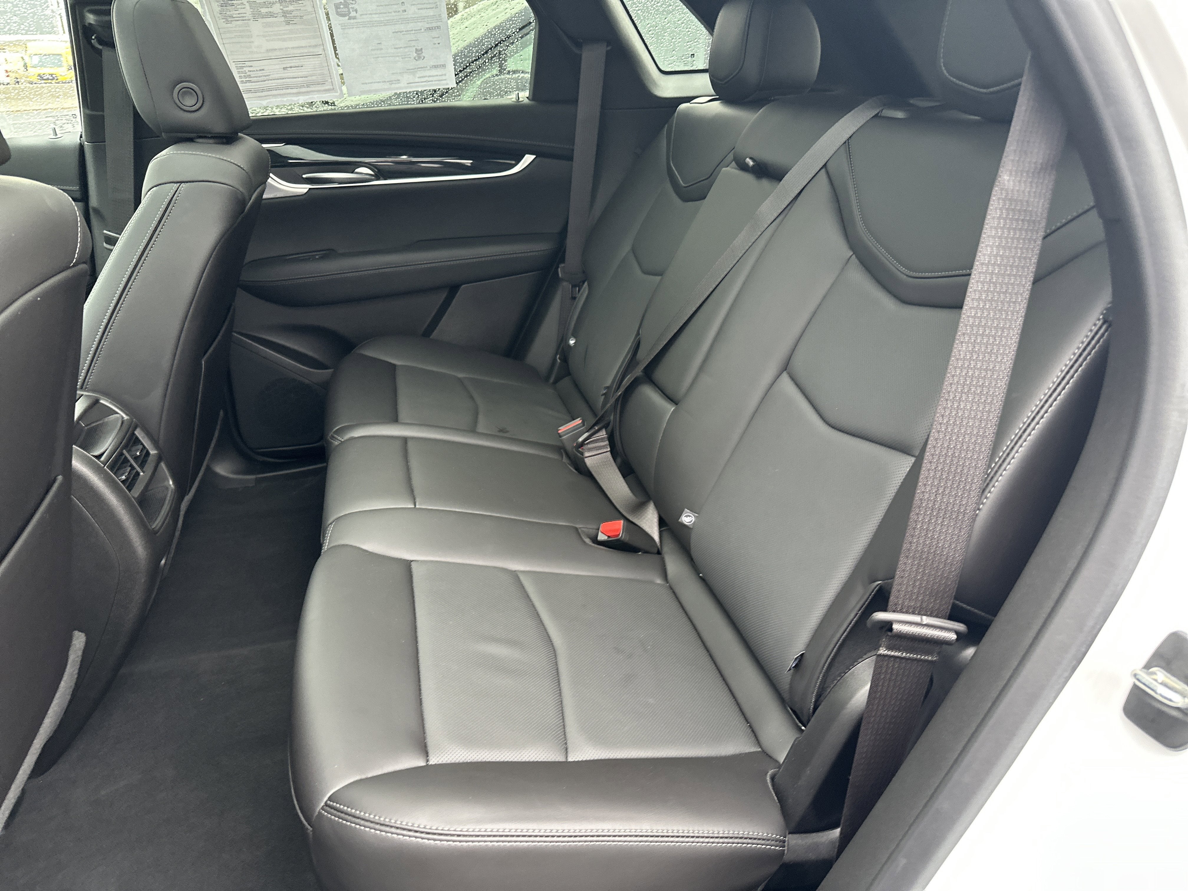 2024 Cadillac XT5 FWD Premium Luxury