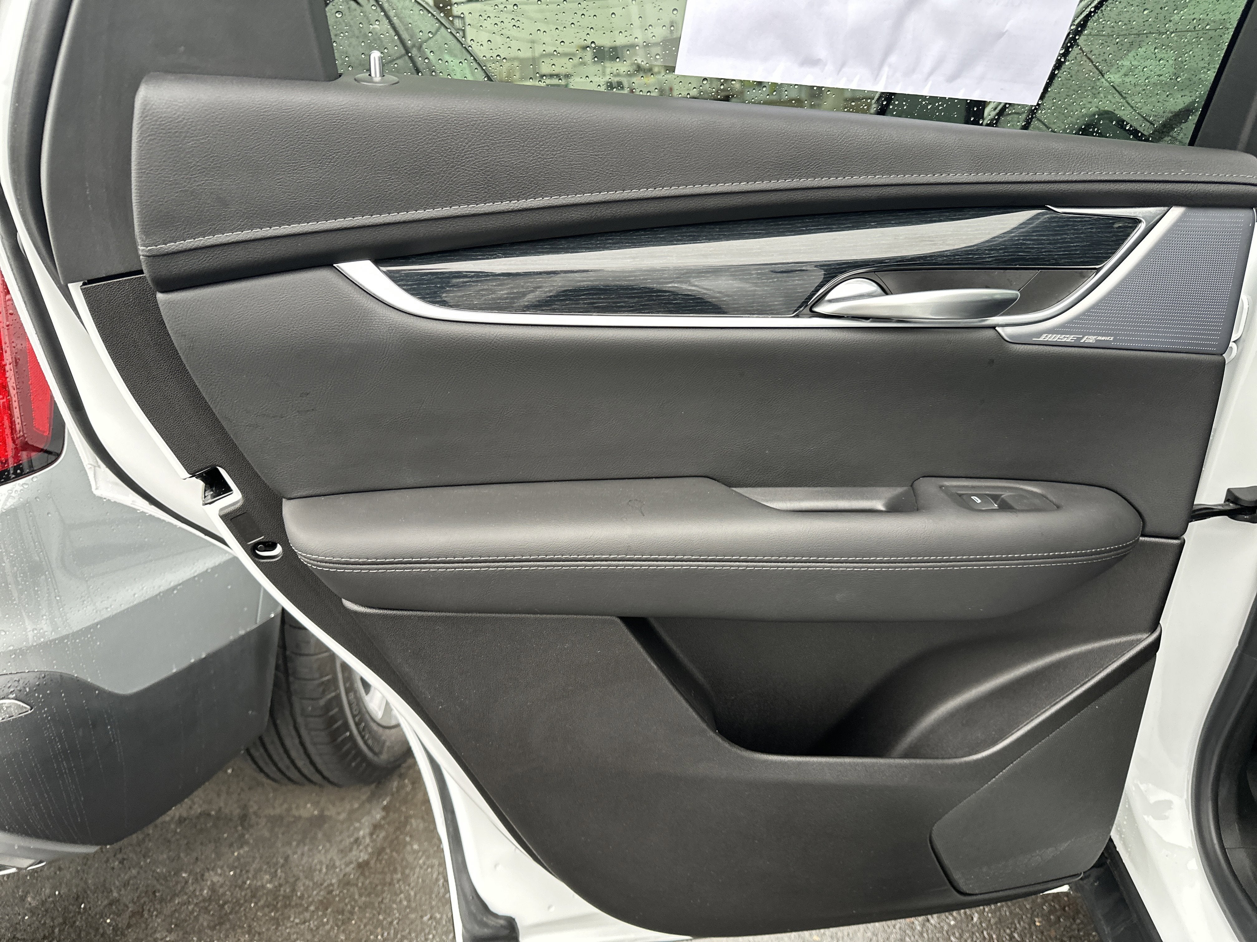 2024 Cadillac XT5 FWD Premium Luxury