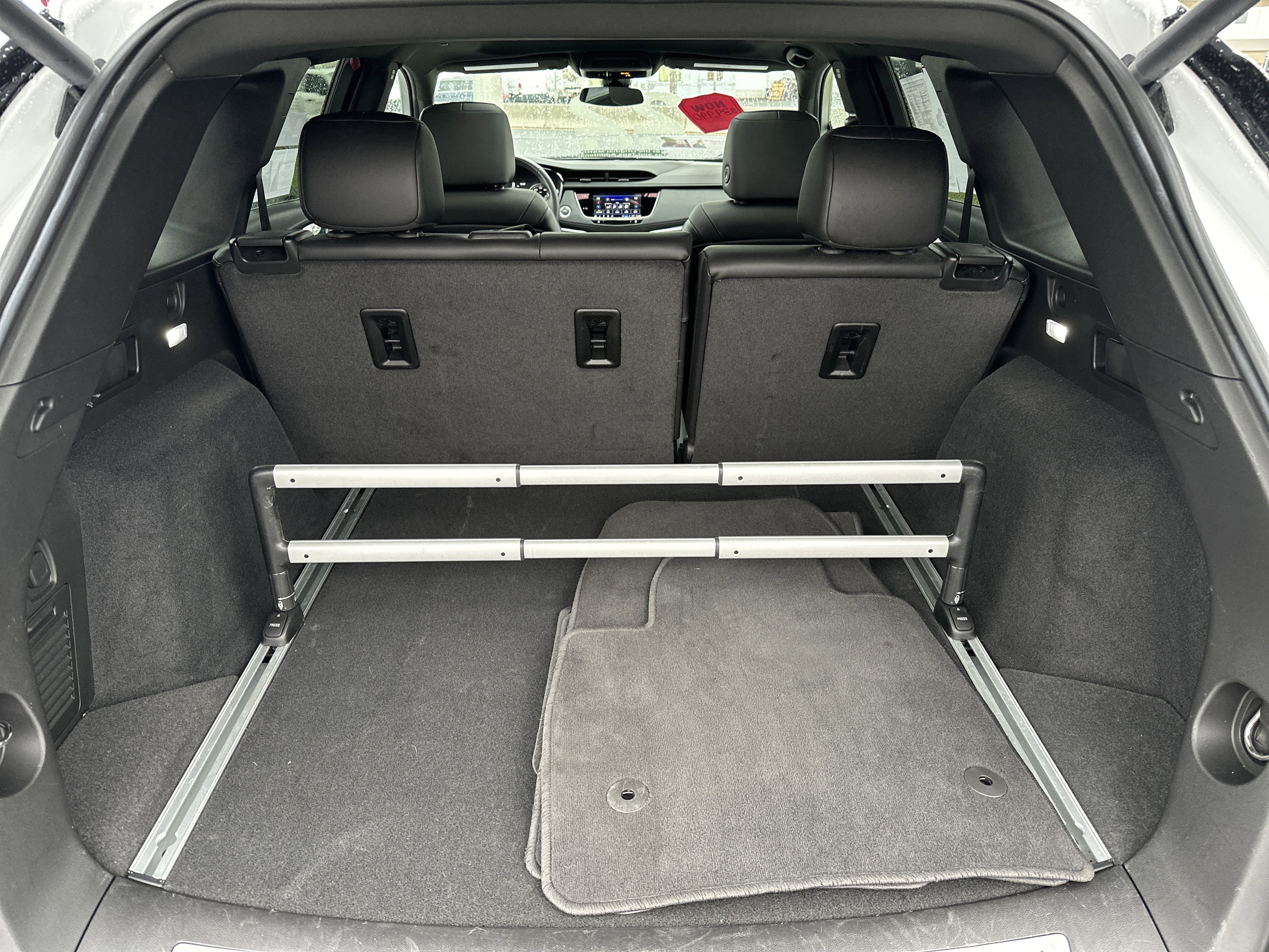 2024 Cadillac XT5 FWD Premium Luxury