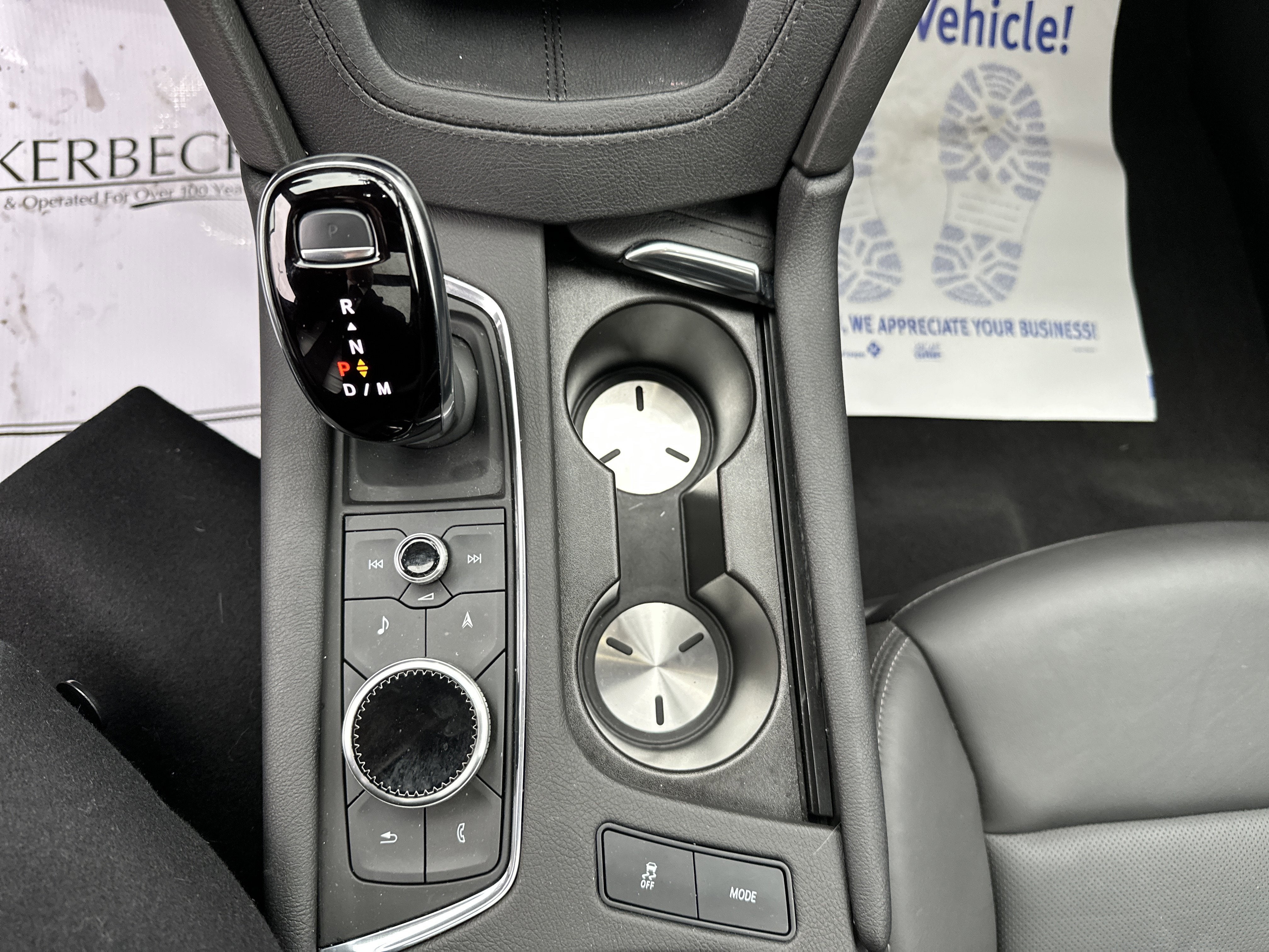 2024 Cadillac XT5 FWD Premium Luxury