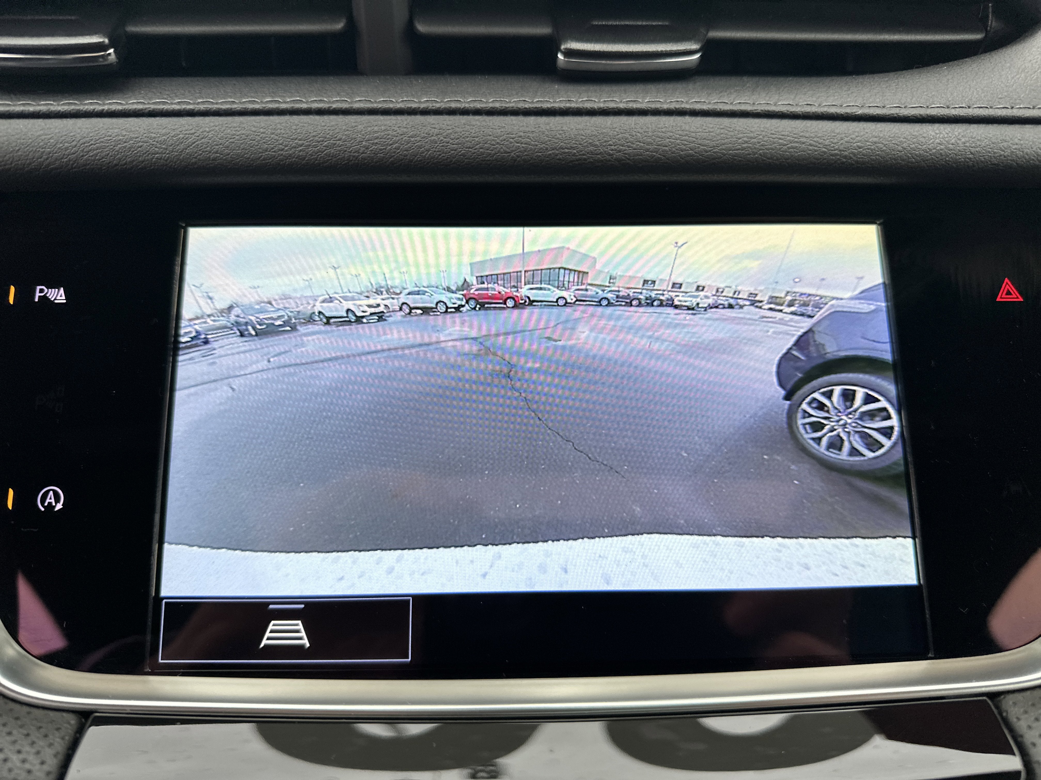 2024 Cadillac XT5 FWD Premium Luxury