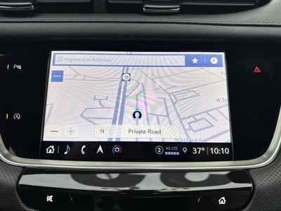 2024 Cadillac XT5 FWD Premium Luxury