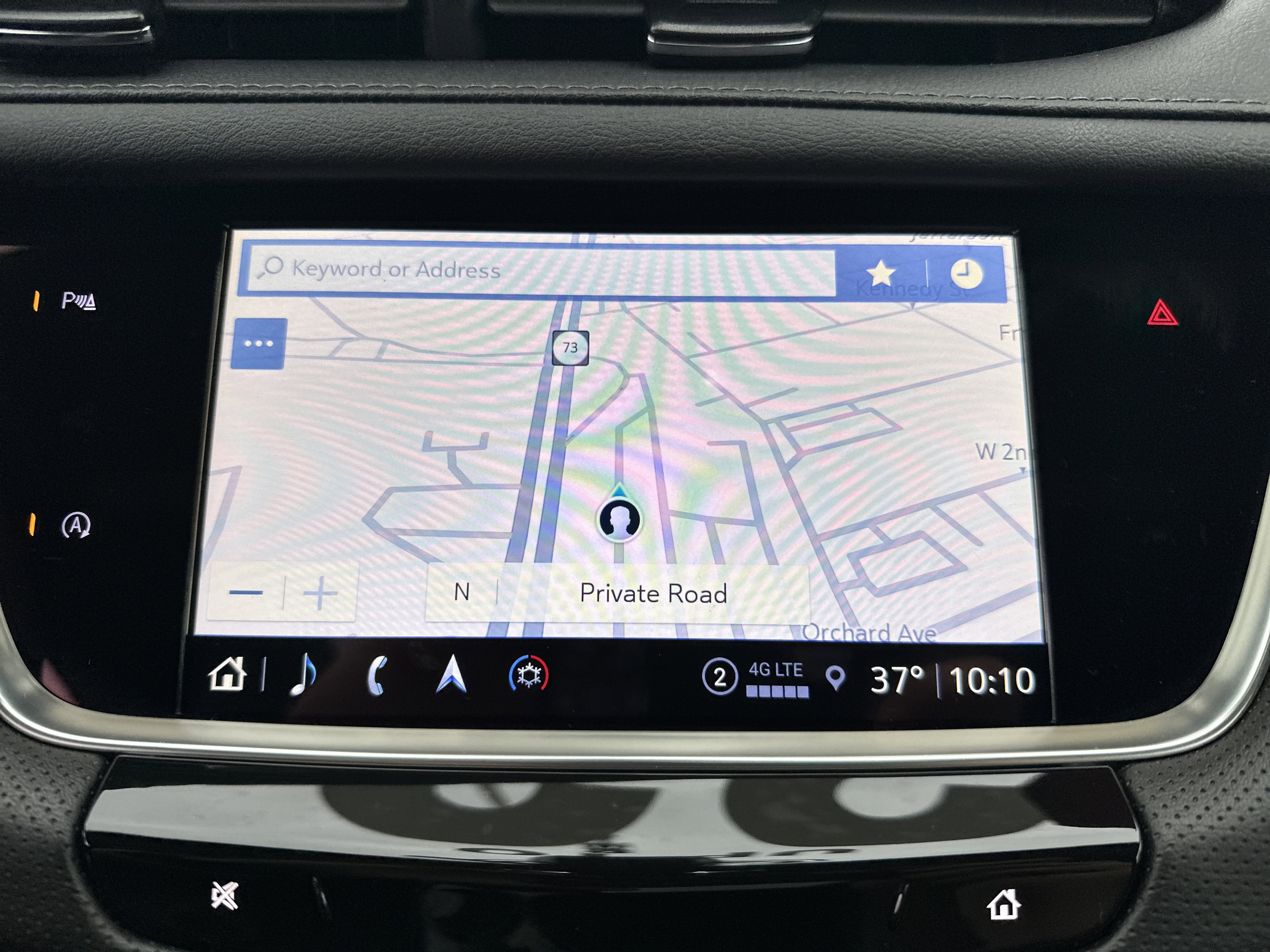 2024 Cadillac XT5 FWD Premium Luxury