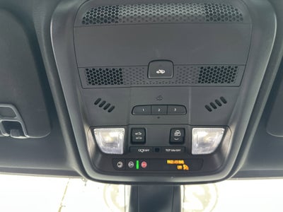 2024 Cadillac XT5 FWD Premium Luxury