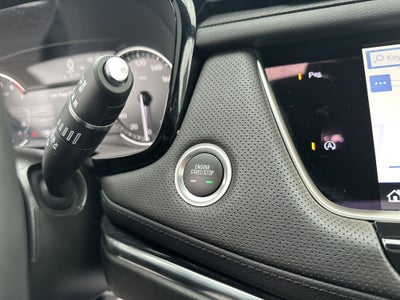 2024 Cadillac XT5 FWD Premium Luxury