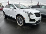 2024 Cadillac XT5 FWD Premium Luxury