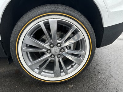 2024 Cadillac XT5 FWD Premium Luxury