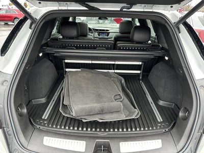 2022 Cadillac XT5 FWD Premium Luxury