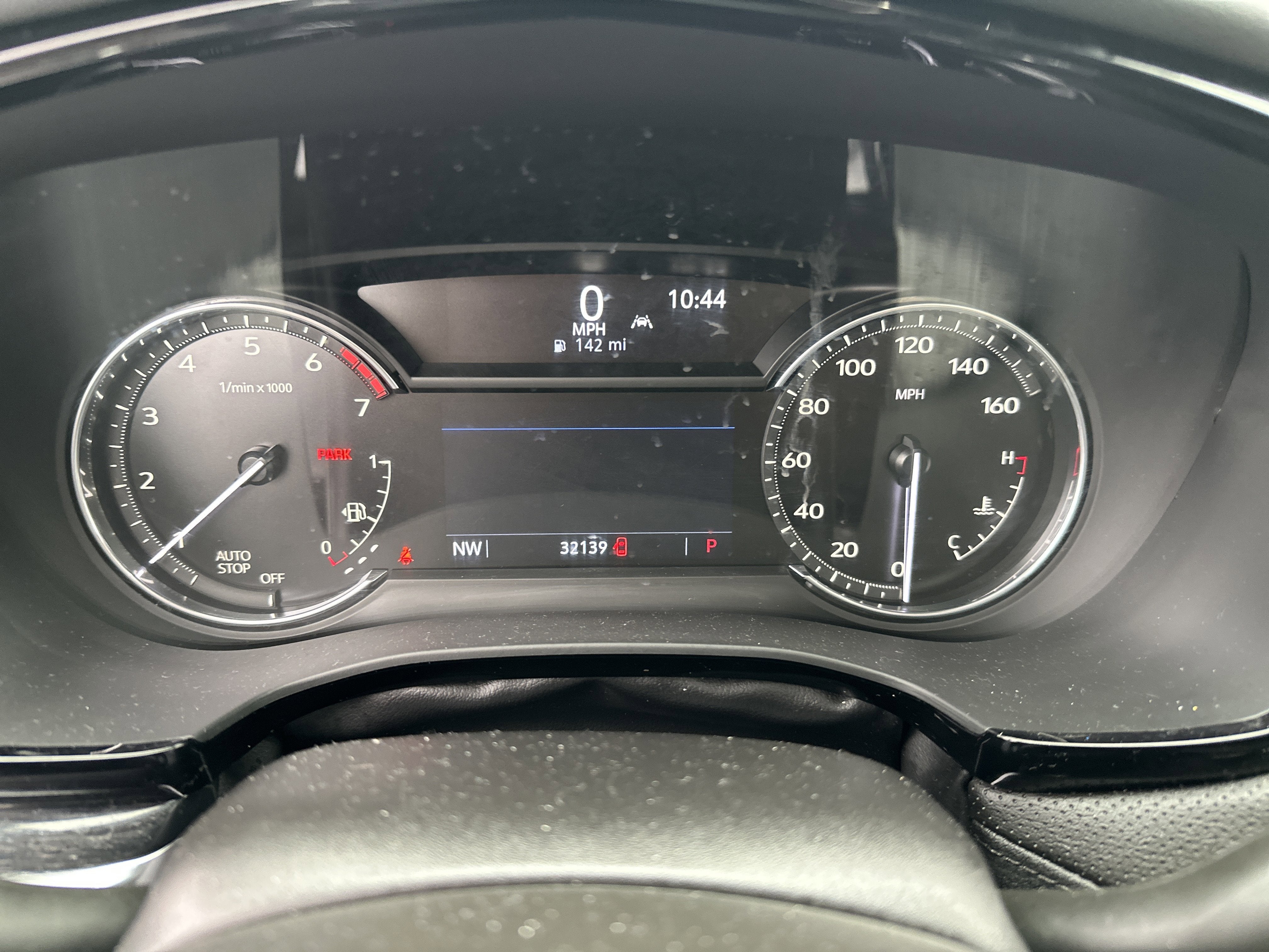 2022 Cadillac XT5 FWD Premium Luxury