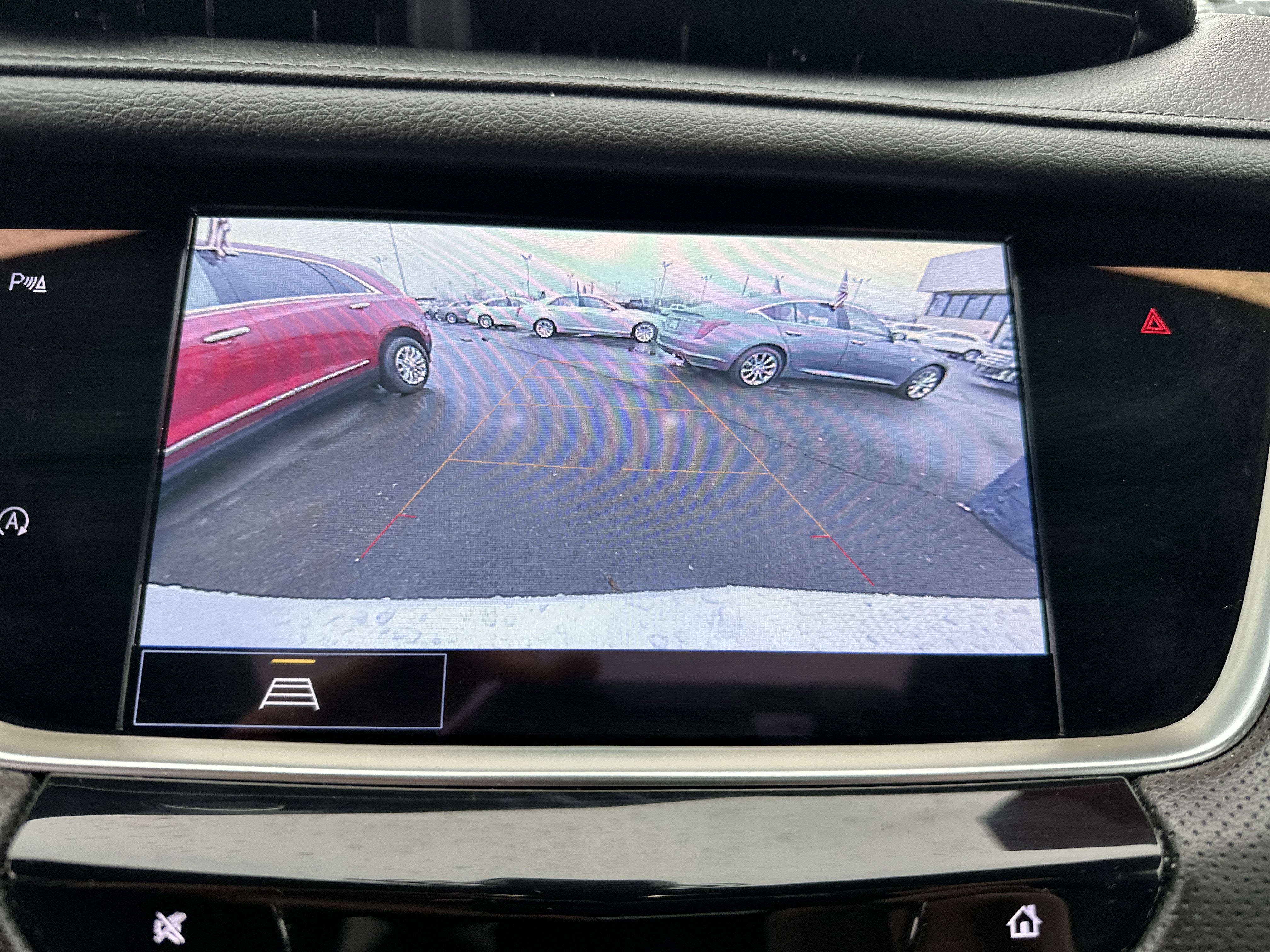 2022 Cadillac XT5 FWD Premium Luxury