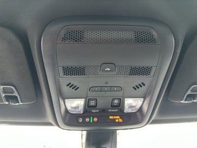 2022 Cadillac XT5 FWD Premium Luxury